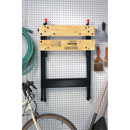 Workmate&reg; Portable Workbench & Vise Waymarc Industries Inc