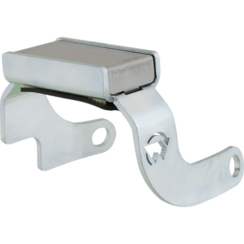 Accessoire magn&eacute;tique Grinder Grip pour meuleuse Waymarc Industries Inc
