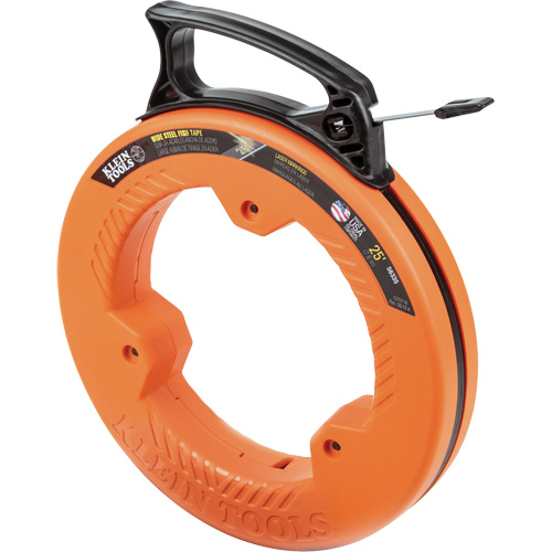 Wide Fish Tape Waymarc Industries Inc