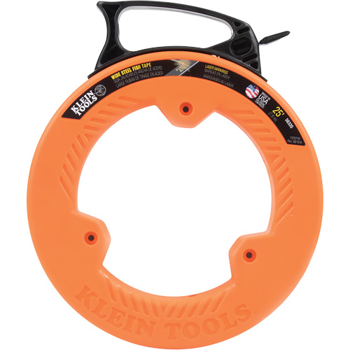 Wide Fish Tape Waymarc Industries Inc
