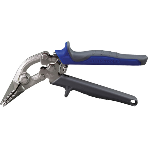 Offset Hand Seamer Waymarc Industries Inc