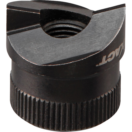 Exact Mild Steel Punch Waymarc Industries Inc