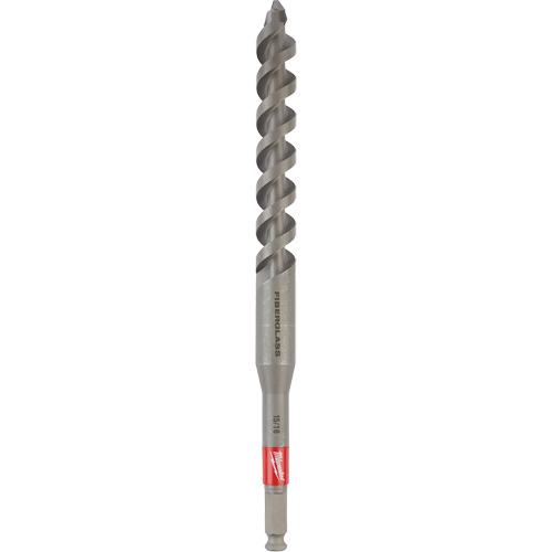 Foret de ligneur pour fibre de verre Shockwave Impact Duty, 15/16", Carbure Waymarc Industries Inc