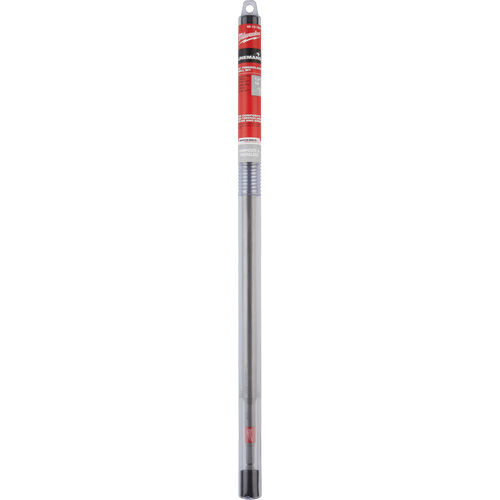 Shockwave Impact Duty Lineman's Fiberglass Drill Bit, 13/16", Carbide Waymarc Industries Inc