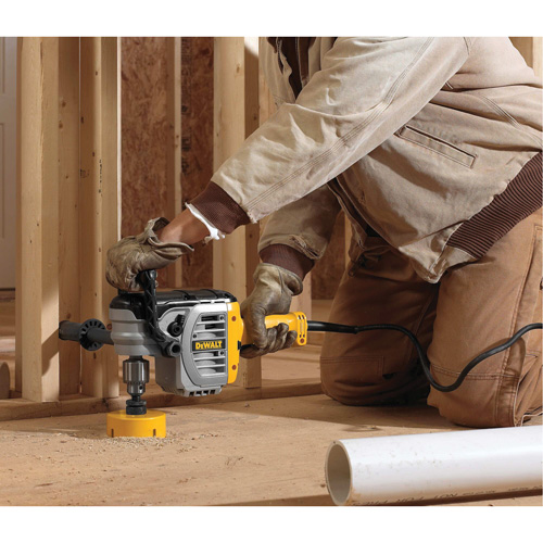 VSR Stud & Joist Drill with Clutch Waymarc Industries Inc