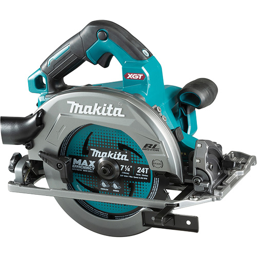 Max XGT&reg; Circular Saw Kit with Brushless Motor & AWS, 7-1/4", 40 V Waymarc Industries Inc