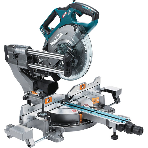 Max XGT&reg; Mitre Saw with Brushless Motor & AWS (Tool Only) Waymarc Industries Inc