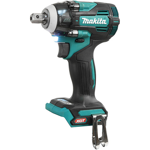 Cl&eacute; &agrave; chocs avec moteur sans balai Max XGT (outil seulement), 40 V, Mandrin 1/2" Waymarc Industries Inc