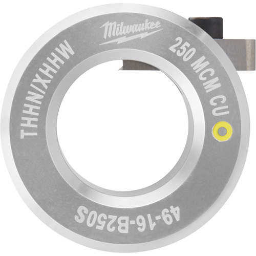 250 bagues MCM en cuivre THHN/XHHW S Waymarc Industries Inc