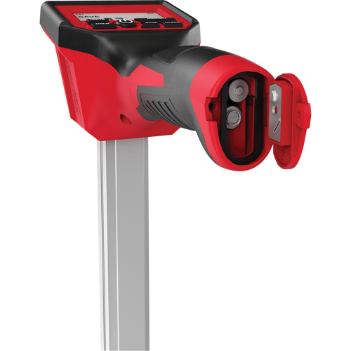 Digital Measuring Wheel, 12"/30 cm, 10000' Range Waymarc Industries Inc