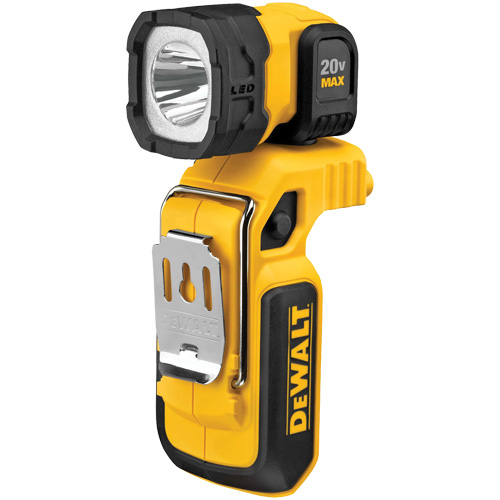 Lampe de travail portative Max*, DEL, 160 Lumens Waymarc Industries Inc