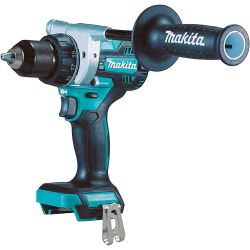 Perceuse-tournevis sans fil avec moteur sans balai (outil seulement), Lithium-ion, 18 V, Mandrin 1/2", Couple 1150 lb-po Waymarc Industries Inc