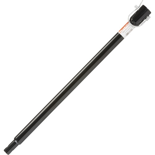 Earth Auger Drill Bit Extension Bar Waymarc Industries Inc