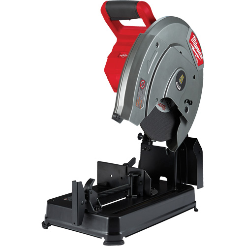 M18 Fuel Abrasive Chop Saw Kit Waymarc Industries Inc
