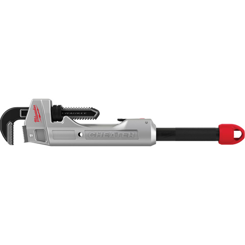 Cl&eacute; &agrave; tuyau adaptable Cheater, Cap des m&acirc;choires 2-1/2", Longueur 18"/11"/24" Waymarc Industries Inc