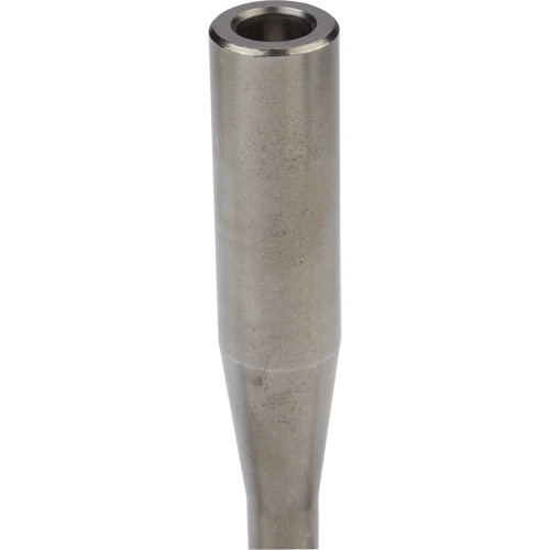 SDS-Max Ground Rod Driver Waymarc Industries Inc