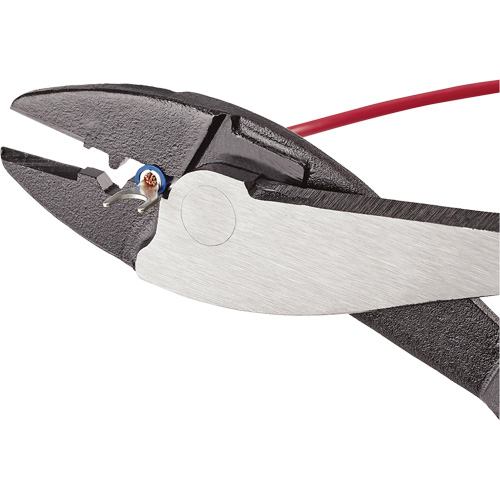 Comfort Grip Crimping Pliers Waymarc Industries Inc