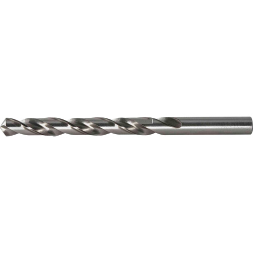 Foret court DRILLCO, Carbure, 1/8", 2-3/4" lo, 1-5/8" Cannelure, 118° Angle Waymarc Industries Inc