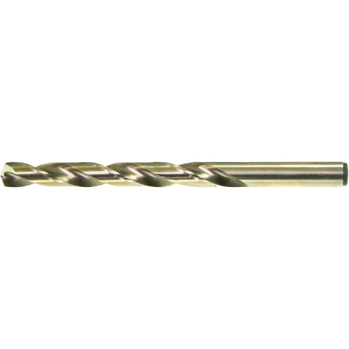 DRILLCO Jobber Drill Bit, Cobalt, 1/16", 1-7/8" L, 7/8" Flute, 135° Point Angle Waymarc Industries Inc