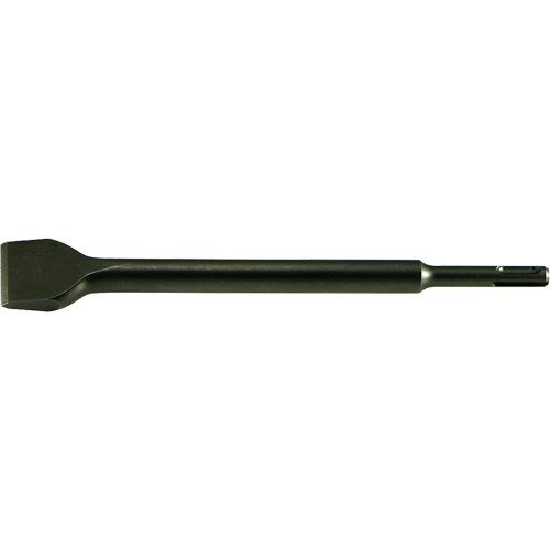 DRILLCO Flat Chisel Waymarc Industries Inc