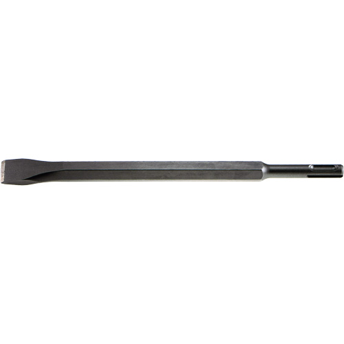 DRILLCO Slotting Chisel Waymarc Industries Inc