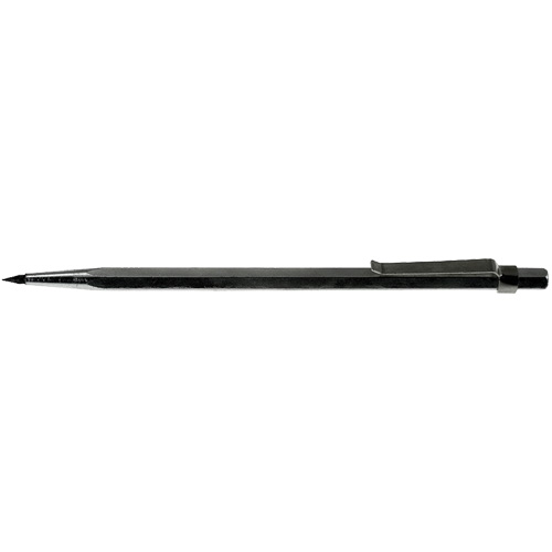 DRILLCO Hammer Drill Scriber, Carbide Waymarc Industries Inc