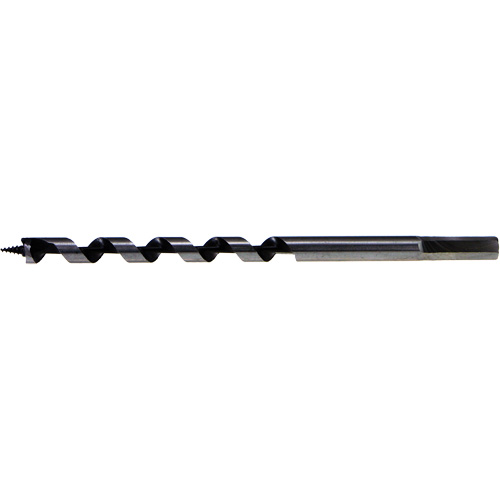 Foret &agrave; simple spirale DRILLCO, Diam&egrave;tre de 3/4" Waymarc Industries Inc