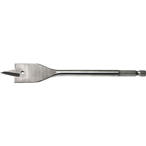 Foret &agrave; trois pointes DRILLCO, Diam&egrave;tre de 5/8", Longeur de 6" Waymarc Industries Inc