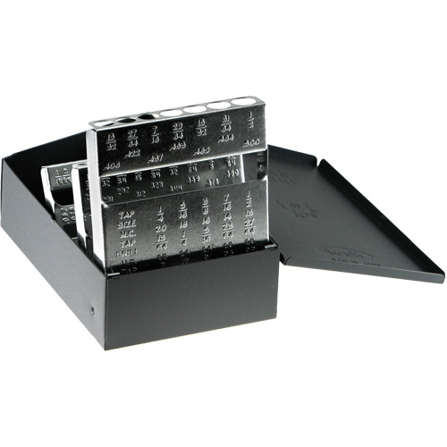 Drillco&reg; Drill Bit Index Waymarc Industries Inc