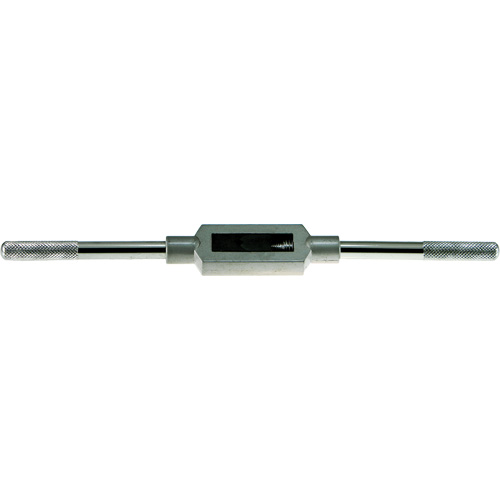 Cl&eacute; de taraudage et d'al&eacute;sage ajustable DRILLCO Waymarc Industries Inc