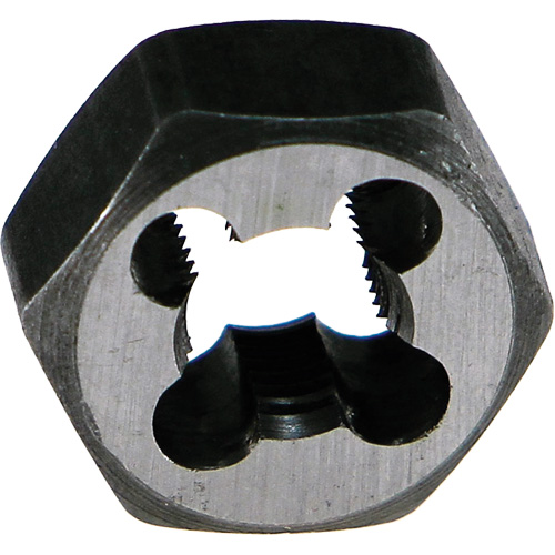 &eacute;crou taraudeur hexagonal DRILLCO, Filet de 5/16"-18, Acier rapide Waymarc Industries Inc