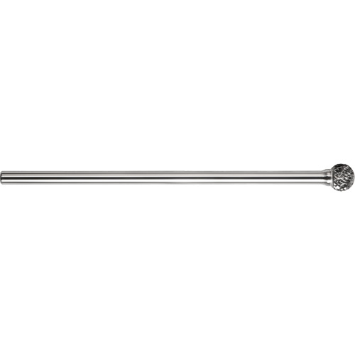 Fraise ovale &agrave; simple coupe DRILLCO, SD-1L6 Waymarc Industries Inc