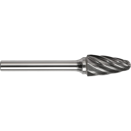 Fraise cylindrique pour la coupe d'aluminium DRILLCO, SF-1NF Waymarc Industries Inc
