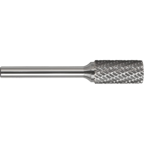 DRILLCO Single Cut Cylindrical Burr, SA-41 Waymarc Industries Inc