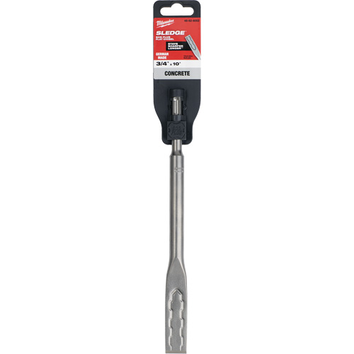 Sledge Flat Chisel Waymarc Industries Inc