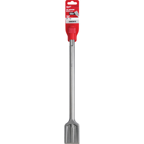Ciseau d&eacute;tartreur Sledge Waymarc Industries Inc