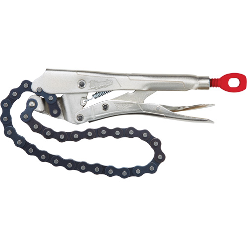 Pince-&eacute;tau &agrave; chaîne Torque Lock Waymarc Industries Inc