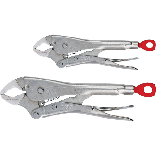 Pince-&eacute;tau Torque Lock MaxBite, 2 Morceaux Waymarc Industries Inc