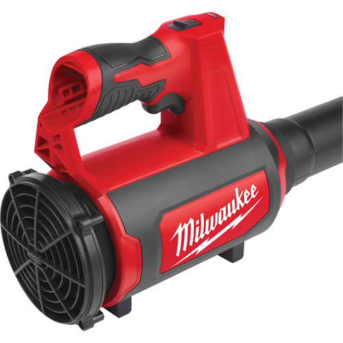Souffleur compact M12 (outil seulement), 12 V, Vitesse d'air 110 mi/h, &agrave; pile Waymarc Industries Inc