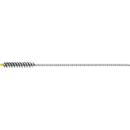 Outil de rodage de petit diam&egrave;tre NovoFlex ATB, 0,25" dia. x 2" lo, 320 grain Waymarc Industries Inc