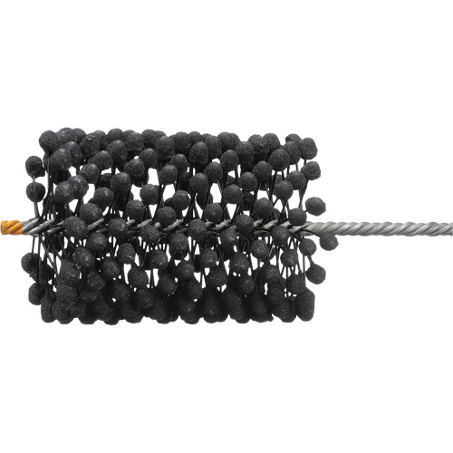 Outil de rodage pour les gros travaux ATB NovoFlex, 6" dia. x 6-1/2" lo, 320 grain Waymarc Industries Inc