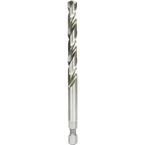 Hole Saw Pilot Bit, 1/4" Shank Waymarc Industries Inc