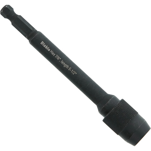 5-1/2" Universal Extension Waymarc Industries Inc
