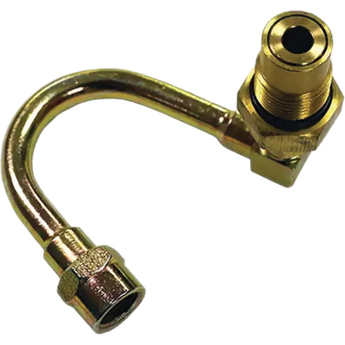 Swivel Assembly Waymarc Industries Inc