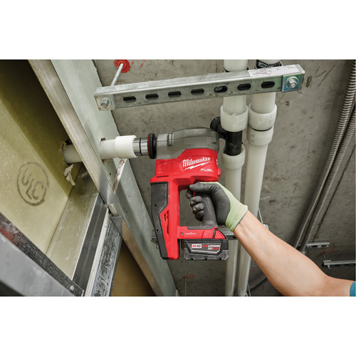 Ensemble &agrave; mandriner les tubes sans fil M18 Fuel ProPEX avec One-Key Waymarc Industries Inc