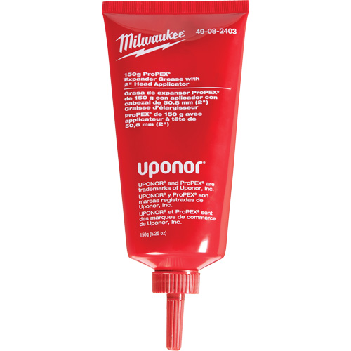 Graisse pour mandrin &agrave; dilater ProPEX, 150 g, Tube Waymarc Industries Inc