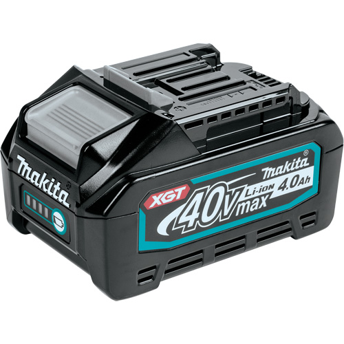 Batterie Max XGT pour outils sans fil, Lithium-ion, 40 V, 4 Ah Waymarc Industries Inc