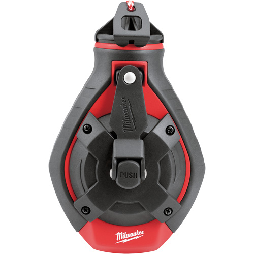 Bold Line Chalk Reel Waymarc Industries Inc