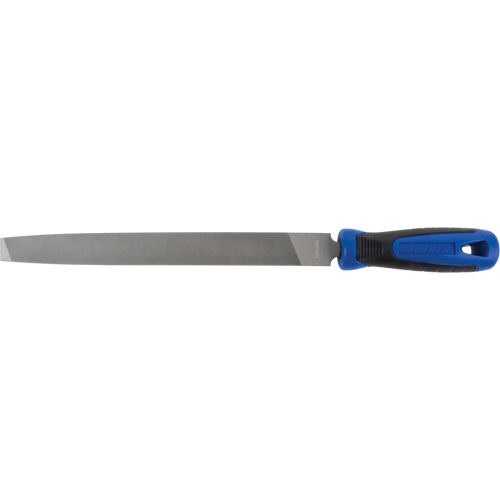 Lime &agrave; parer avec manche, Plat, 10", B&acirc;tarde Waymarc Industries Inc