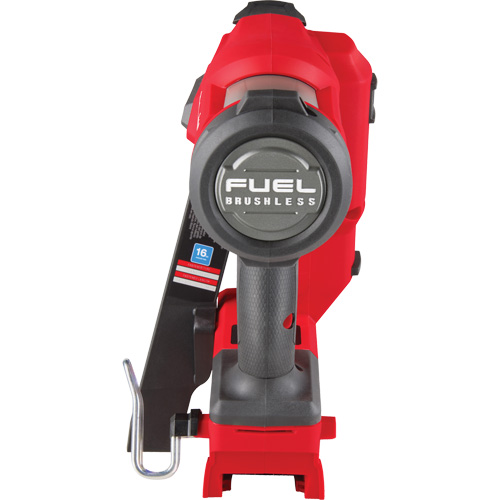 M18 Fuel 16 Gauge Angled Finish Nailer (Tool Only), 18 V, Lithium-Ion Waymarc Industries Inc